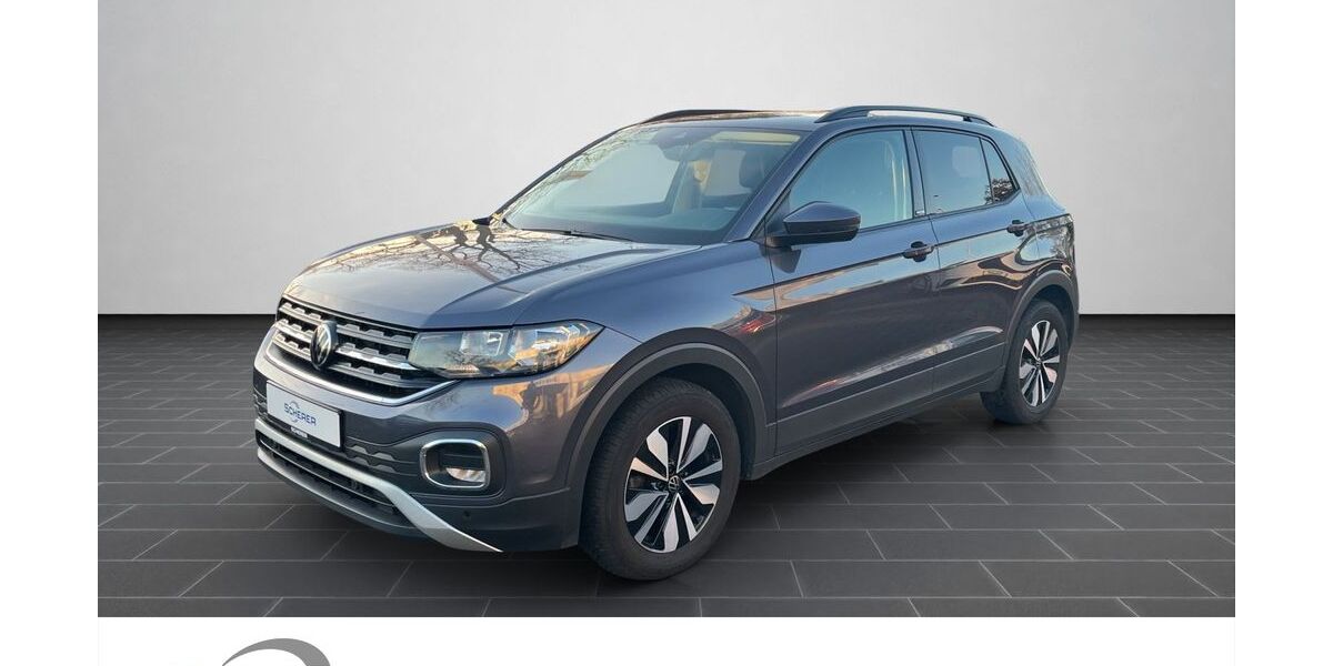 VW T-Cross 71.410 km 20.595 &euro; Hockenheim 68766