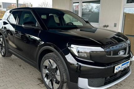 Ford Explorer 10.500 km 55.900 &euro; Glauchau 08371