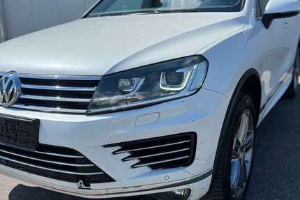 VW Touareg 360.000 km 12.499 &euro; Ottersweier 77833