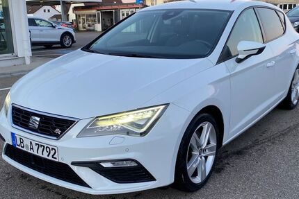 Seat Leon 161.300 km 11.690 &euro; Kirchheim am Neckar 74366