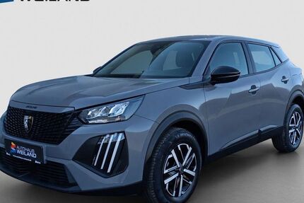 Peugeot 2008 24.550 km 19.050 &euro; Neunkirchen 66539