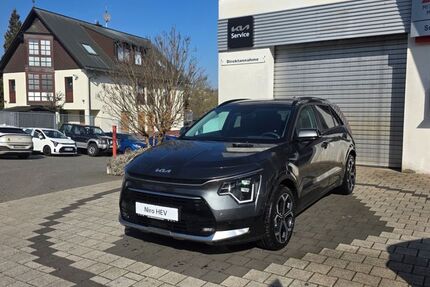 Kia Niro 1.500 km 35.990 &euro; Wiesbaden 65199
