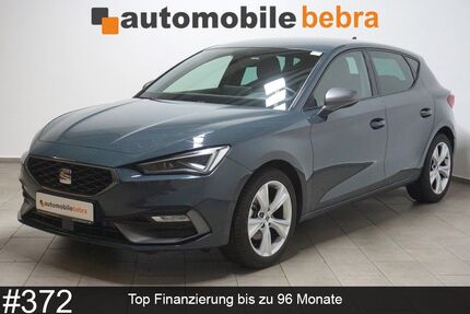 Seat Leon 15.533 km 20.990 &euro; Bebra 36179