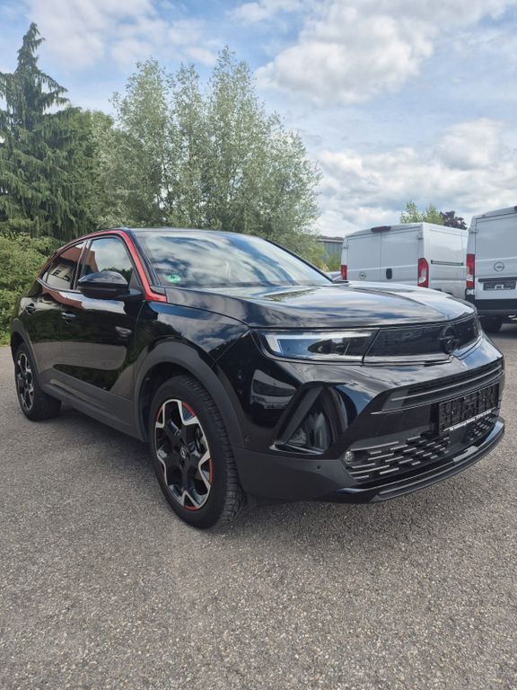 Mokka