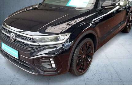 VW T-Roc 26.500 km 28.950 € Siegen 57076