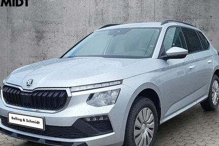 Skoda Kamiq 5.000 km 24.990 &euro; Dannenberg 29451