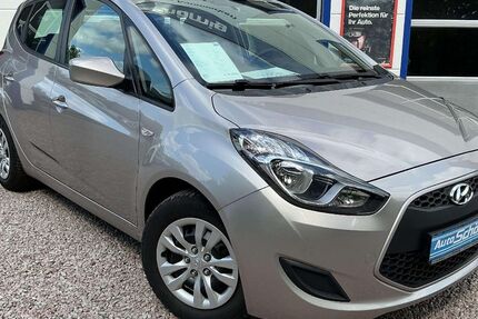 Hyundai ix20 111.200 km 8.990 &euro; Lensahn 23738