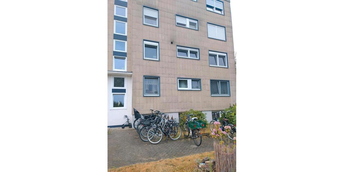 Erdgeschoßwohnung Rheine Altenrheine - 3 Zimmer, 95 m&sup2;, 185.000&euro; | Angebot:27157939