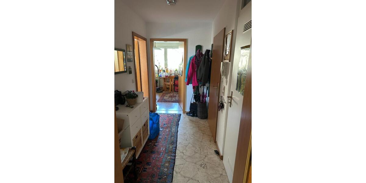 Erdgeschoßwohnung Steinen - 2 Zimmer, 54 m&sup2;, 760&euro; | Angebot:25594071