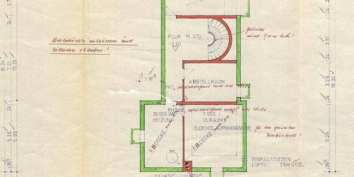 Einfamilienhaus Ingolstadt - 6 Zimmer, 180 m&sup2;, 1.690.000&euro; | Angebot:26236537