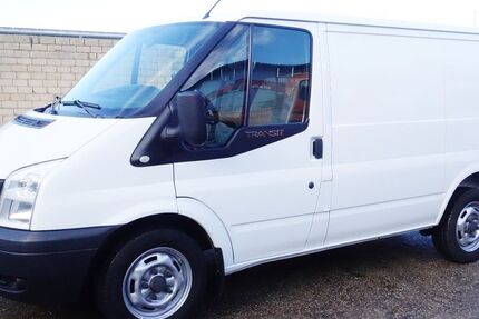 Ford Transit 218.000 km 5.500 &euro; Erftstadt 50374