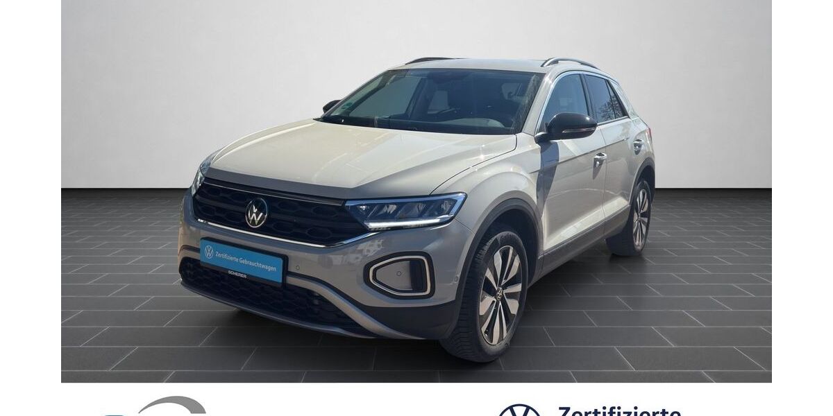 VW T-Roc 9.250 km 32.990 &euro; Saarbrücken 66115