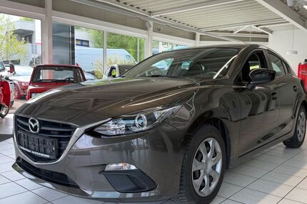 Mazda 3 39.540 km 12.199 &euro; Bernkastel-Kues 54470
