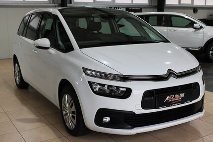 Citroen Grand C4 Picasso / SpaceTourer 126.978 km 10.490 &euro; Preetz 24211