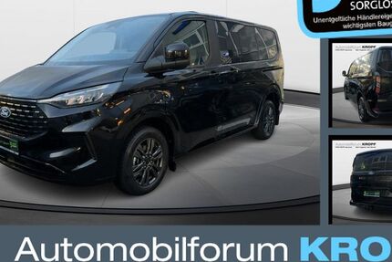 Ford Tourneo Custom 22.742 km 50.502 &euro; Nürnberg 90411