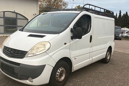 Opel Vivaro 278.216 km 2.800 &euro; Breisach am Rhein 79206