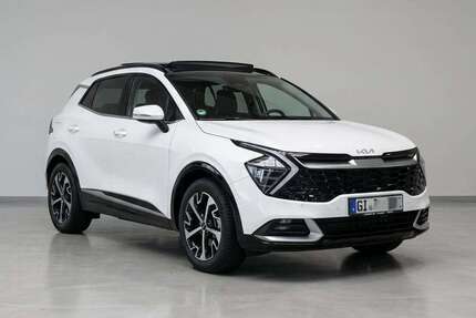 Kia Sportage 21.000 km 28.700 &euro; Gießen 35396
