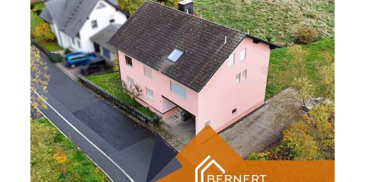 Mehrfamilienhaus, Wohnhaus Lichtenfels Schney - 1 Zimmer, 230 m&sup2;, 425.000&euro; | Angebot:25603422