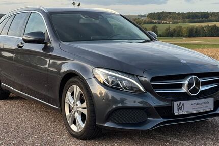 Mercedes-Benz C 250 187.000 km 13.790 &euro; Schwäbisch Gmünd 73529
