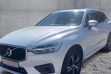 Volvo XC60 113.761 km 26.990 € Heidenheim 89520
