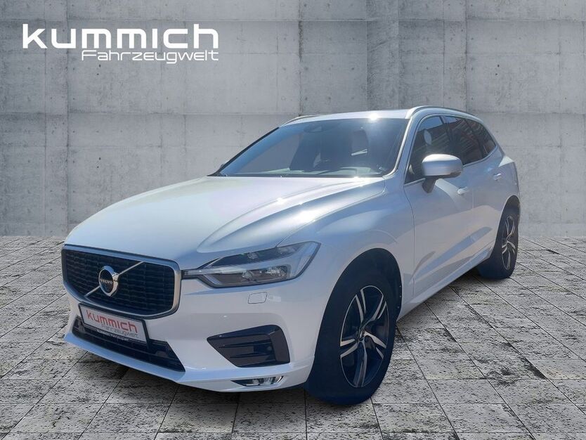 Volvo XC60 113.761 km 26.990 € Heidenheim 89520
