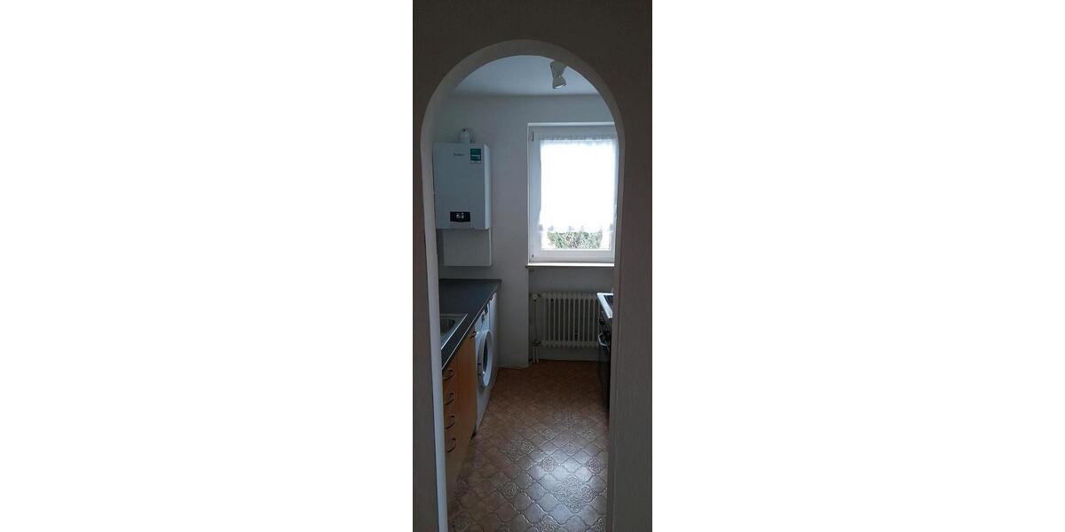 Etagenwohnung Donauwörth - 1 Zimmer, 35 m&sup2;, 150.000&euro; | Angebot:26020221