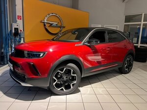 Opel Mokka e Ultimate Matrix-LED+Navi