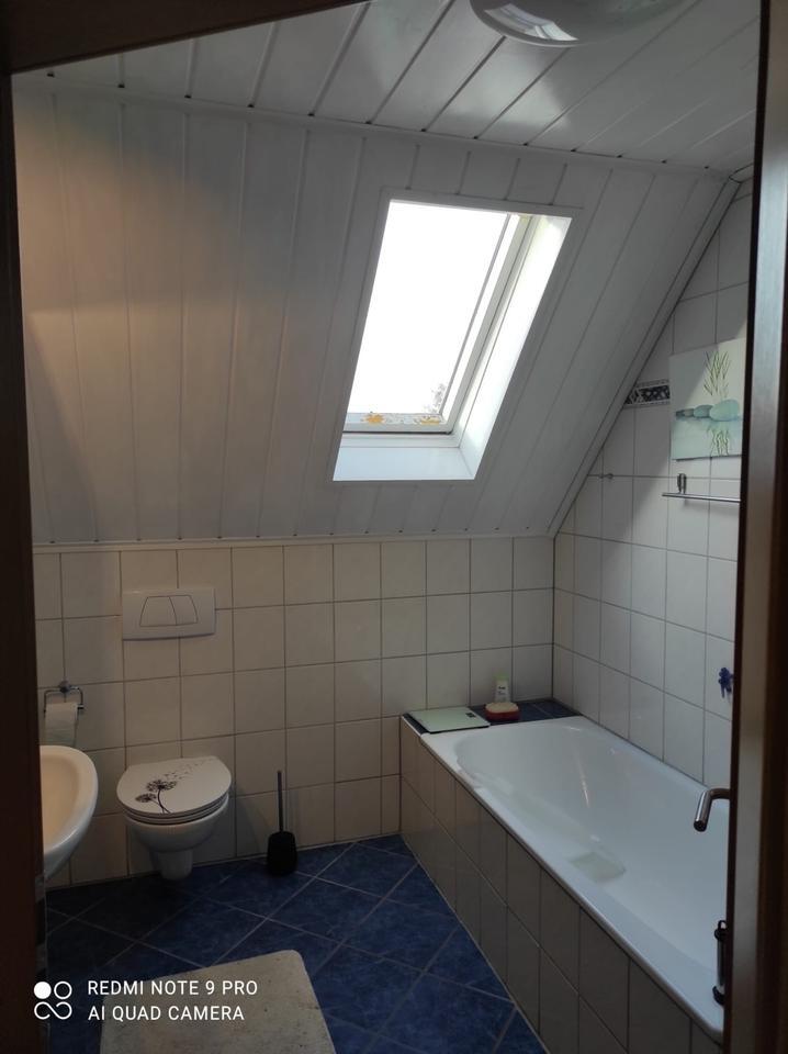 Doppelhaushälfte Altenoythe zu vermieten zum 01.02.26 zimmer