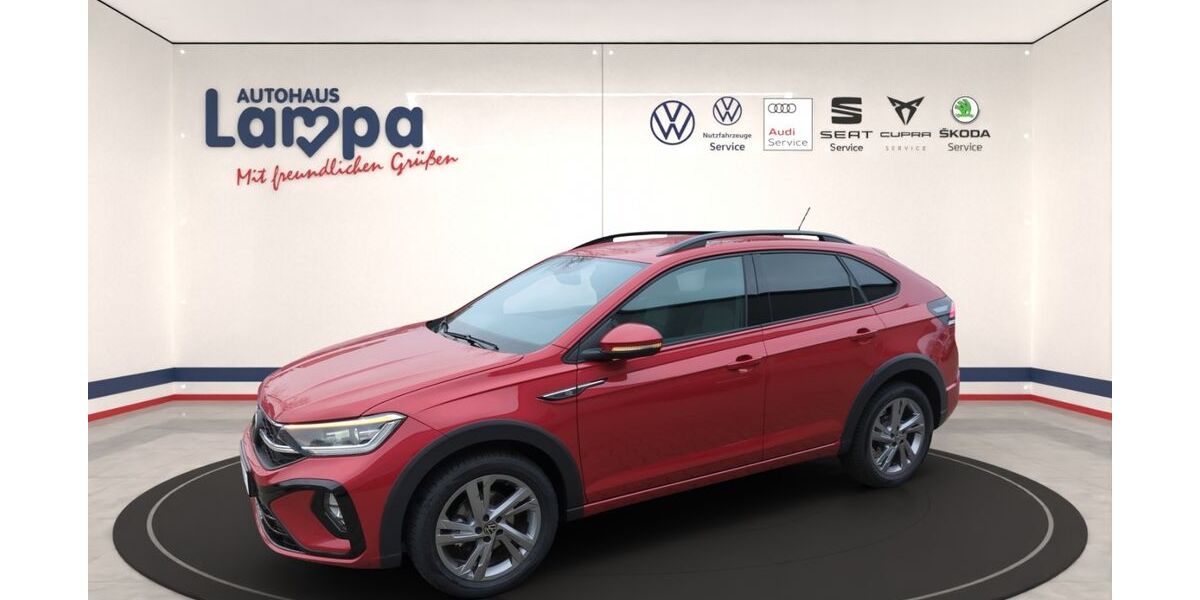 VW Taigo 17.480 km 27.890 &euro; Lengerich bei Lingen/Emsland 49838