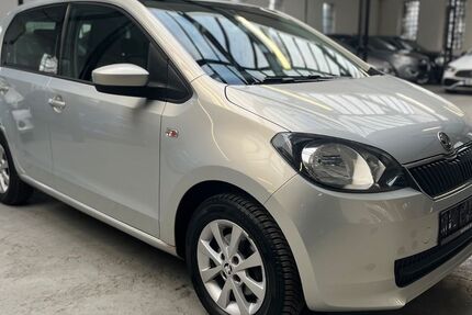 Skoda Citigo 216.000 km 2.950 &euro; Velbert 42551