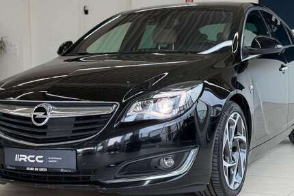 Opel Insignia 136.959 km 12.940 &euro; Stuhr / Seckenhausen 28816