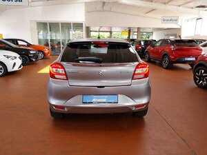 Suzuki Baleno Comfort Kam Navi Tempo SHZ Klim Xenon 22.256 km 12.490 € HAAN 42781