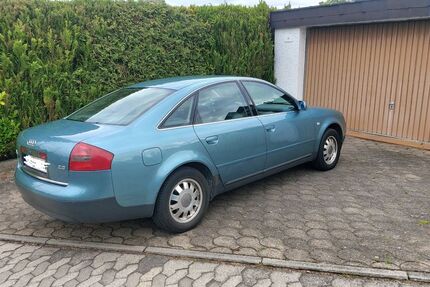 Audi A6 190.000 km 4.000 &euro; Cadolzburg 90556