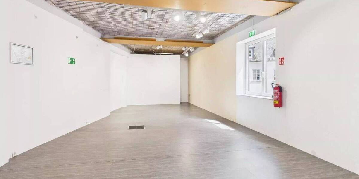 Gewerbeobjekt Neuerburg - 259.000&euro; | Angebot:25734894