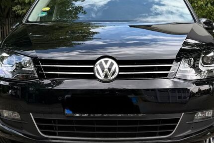 VW Sharan 156.769 km 16.400 &euro; Heitersheim 79423