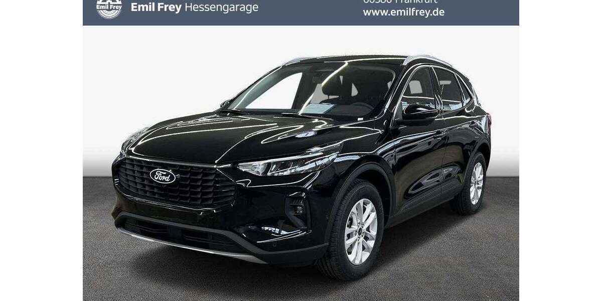 Ford Kuga 9.990 km 27.990 &euro; Frankfurt am Main 60386