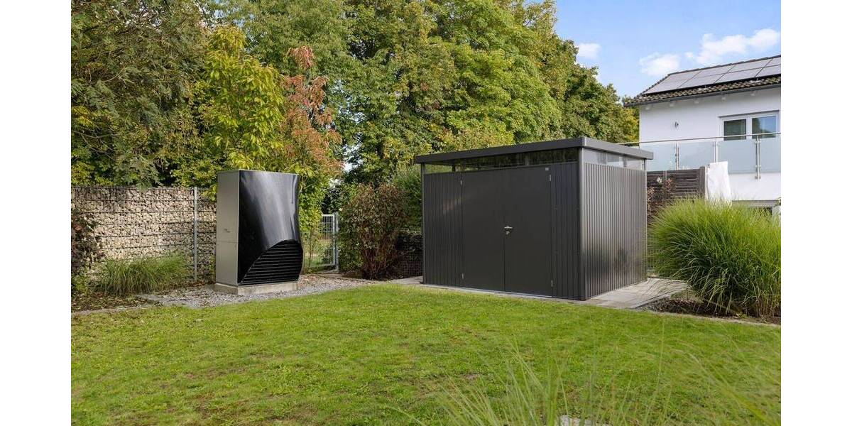 Einfamilienhaus Kösching - 5 Zimmer, 222 m&sup2;, 1.798.800&euro; | Angebot:23624133