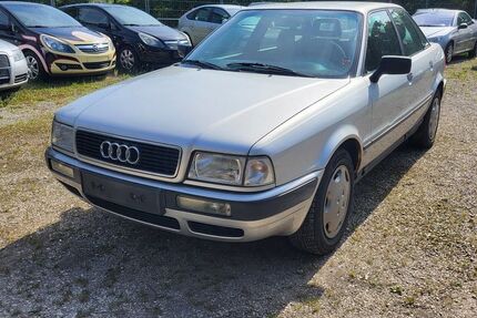 Audi 80 157.000 km 1.250 &euro; Kelheim 93309