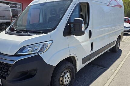 Citroen Jumper 199.900 km 8.000 &euro; Bad Saulgau 88348