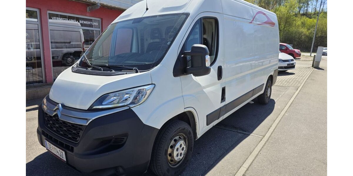 Citroen Jumper 199.900 km 9.999 &euro; Bad Saulgau 88348