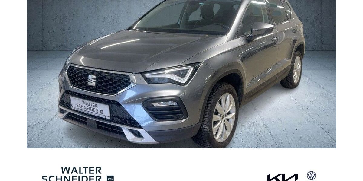 Seat Ateca 18.700 km 25.910 &euro; Siegen 57072