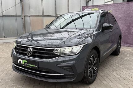 VW Tiguan 103.255 km 21.450 &euro; Eisenach 99817