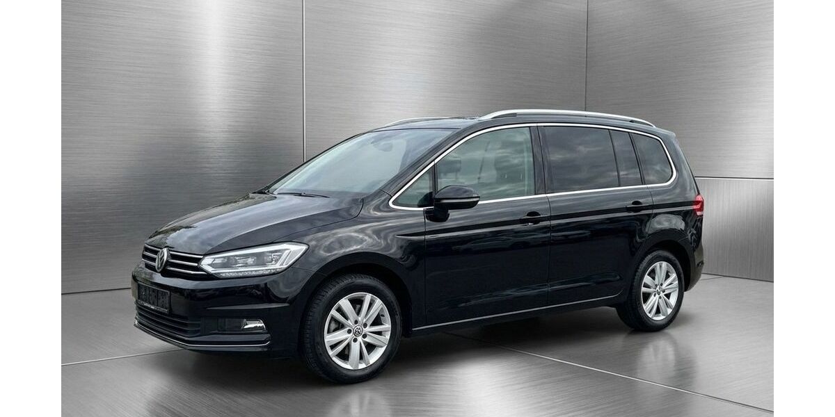 VW Touran 49.200 km 29.788 &euro; Rechberghausen 73098