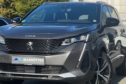 Peugeot 5008 21.783 km 28.980 € Gütersloh 33334