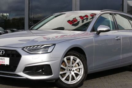 Audi A4 83.000 km 24.950 &euro; Geisenheim am Rhein 65366