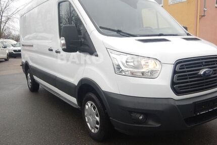 Ford Transit 85.232 km 13.900 &euro; Nürnberg 90449