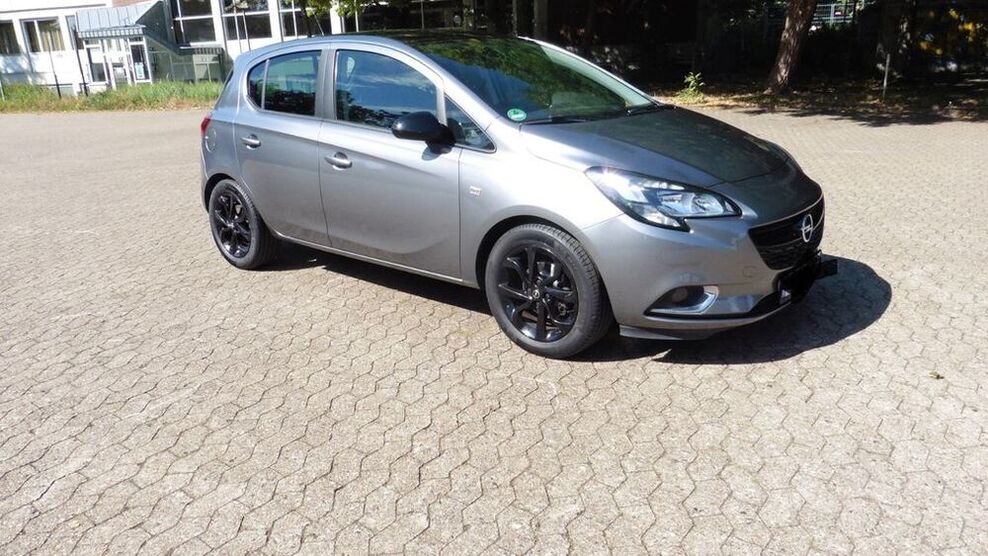 Corsa
