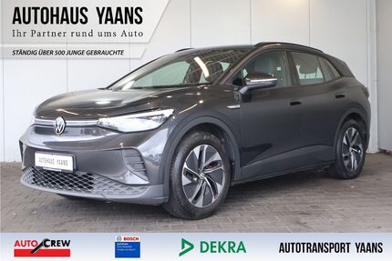 VW ID.4 54.190 km 24.289 € Pinneberg 25421