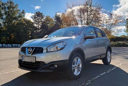 Nissan Qashqai 136.000 km 7.350 &euro; Herford 32051