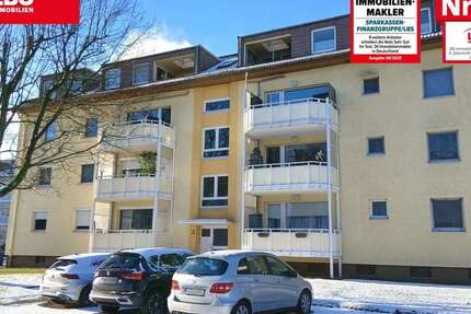 Wohnung zum Kaufen in Bremerhaven 169.000 € 111 m² 5 zimmer